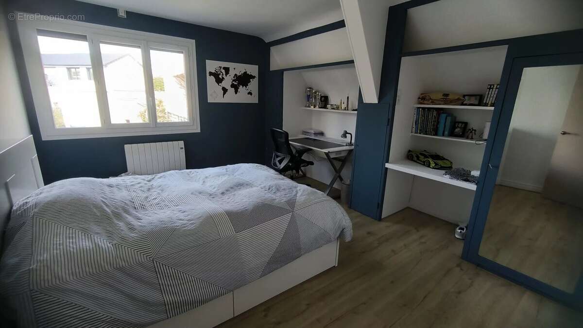 Maison à LE HAVRE