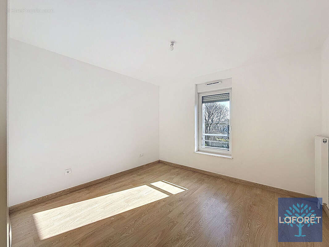 Appartement à VALENCIENNES