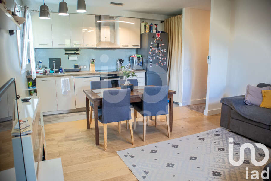 Photo 2 - Appartement à CRETEIL