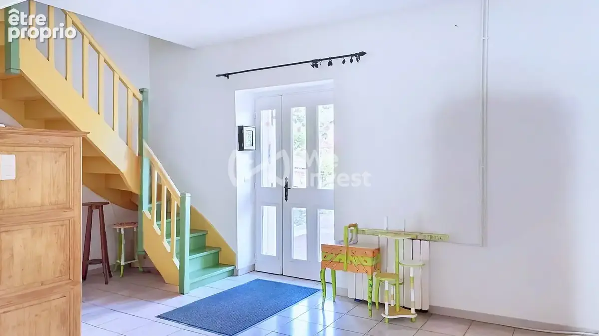 Maison 130 m² à Cransac  - photo 3