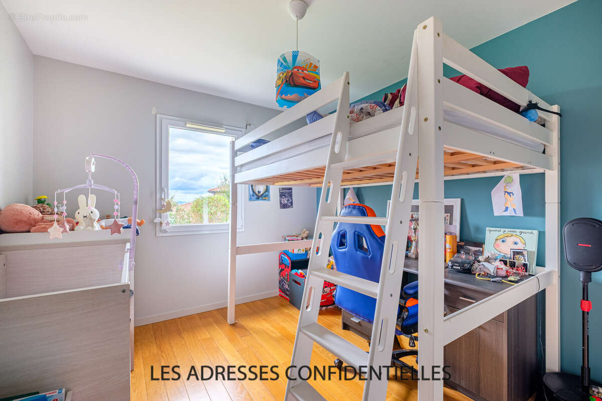 Maison à LIMONEST
