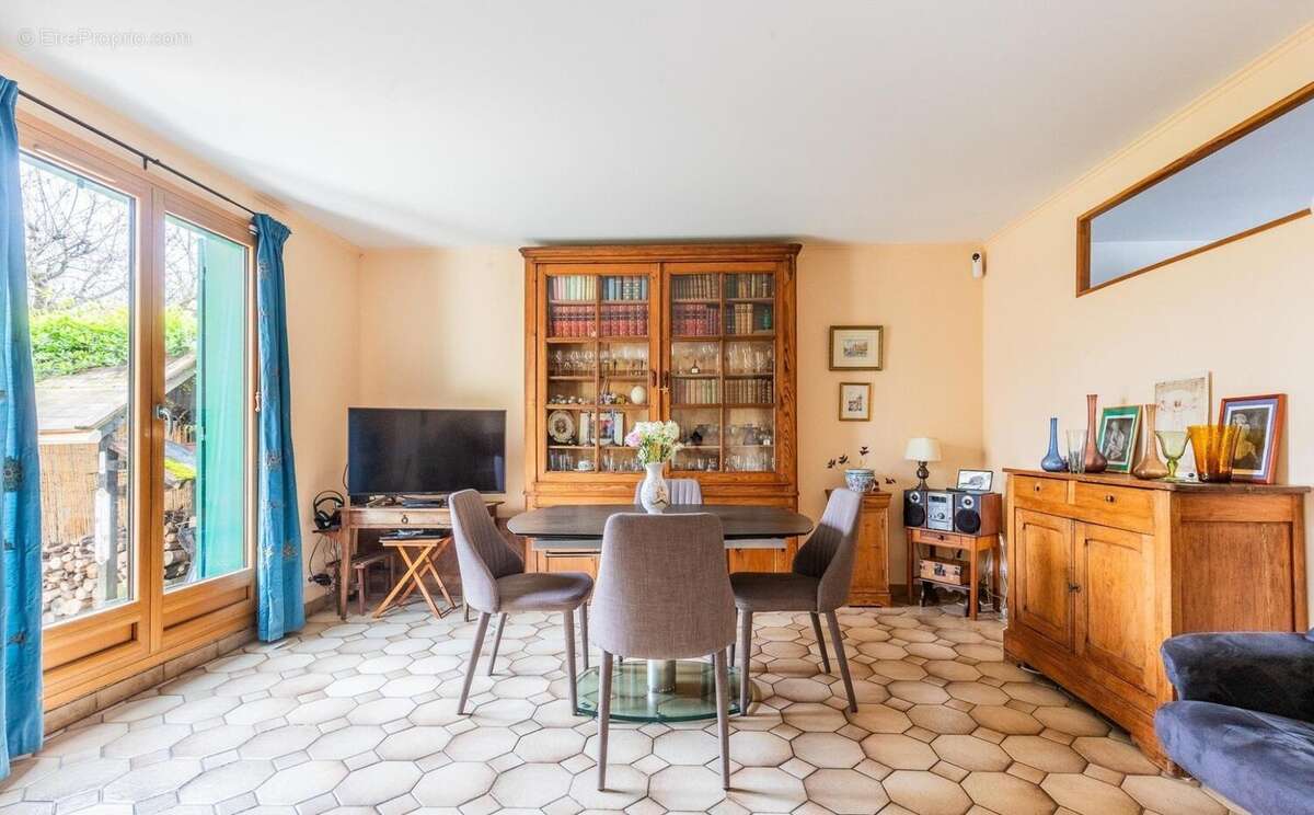 Photo 4 - Maison à VILLEMOISSON-SUR-ORGE