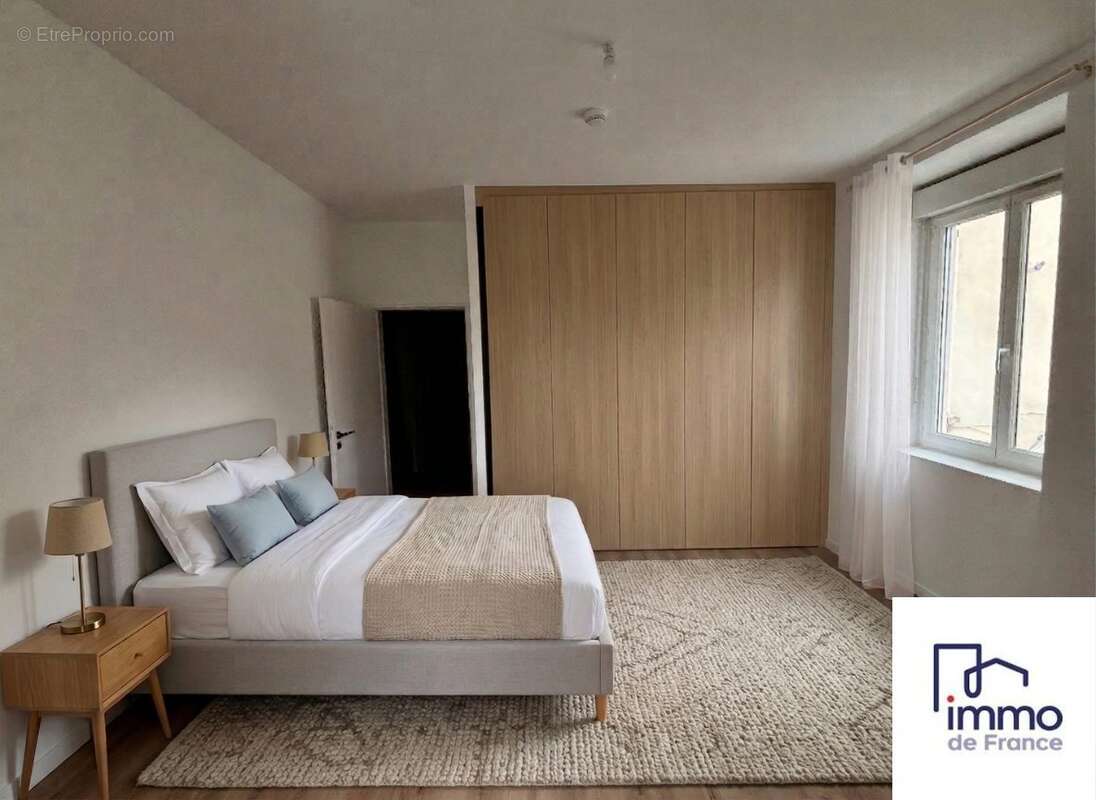 Appartement 62 m² à Vienne  - photo 2