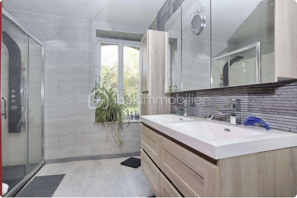 Maison à CHATEAUGIRON