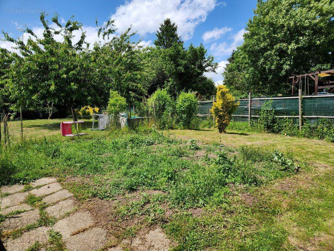 Maison à SAINT-AVIT