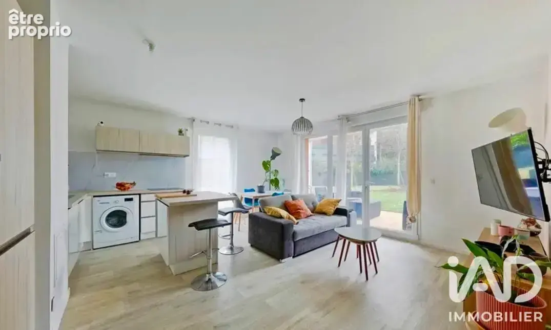 Photo 1 - Appartement à GRETZ-ARMAINVILLIERS