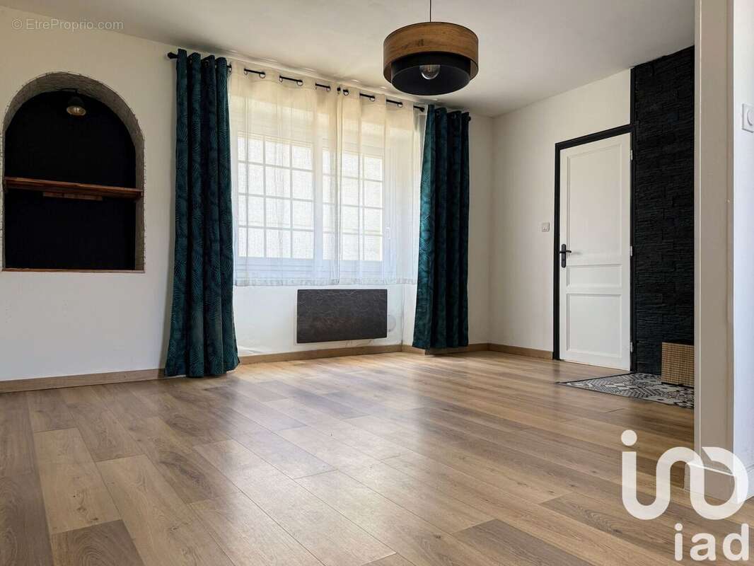 Photo 3 - Maison à SAINTE-FLAIVE-DES-LOUPS