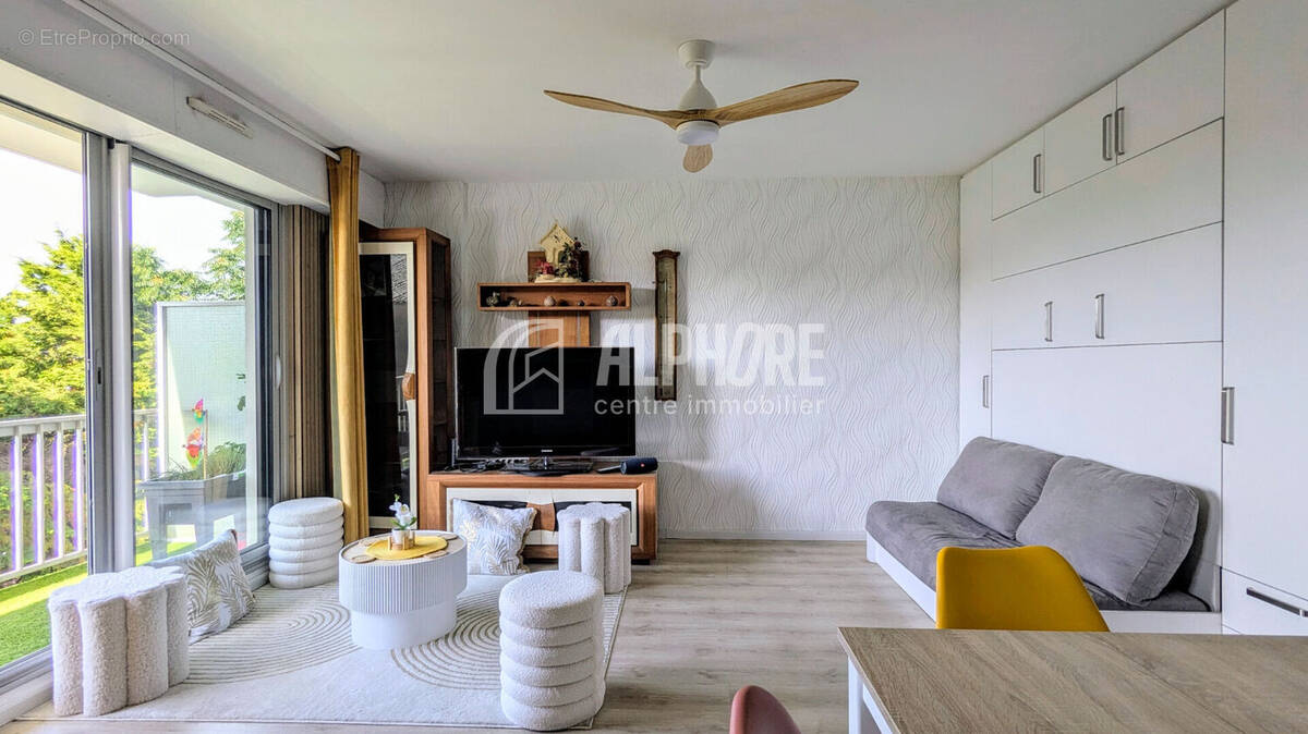 Appartement à SAINT-BREVIN-LES-PINS