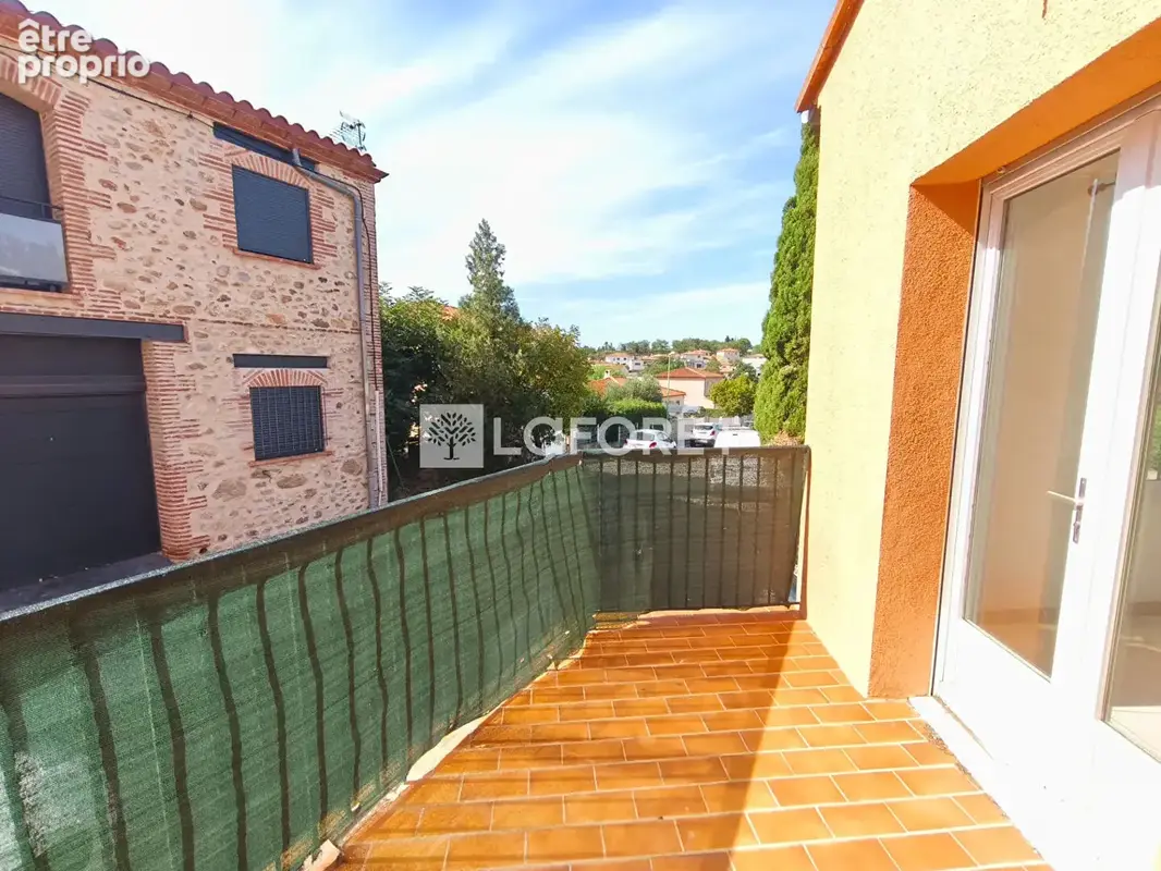 Maison Banyuls Dels Aspres 5 pièce(s) 114 m2 - photo 7
