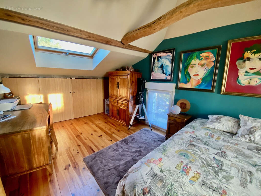 Maison à GUSSIGNIES