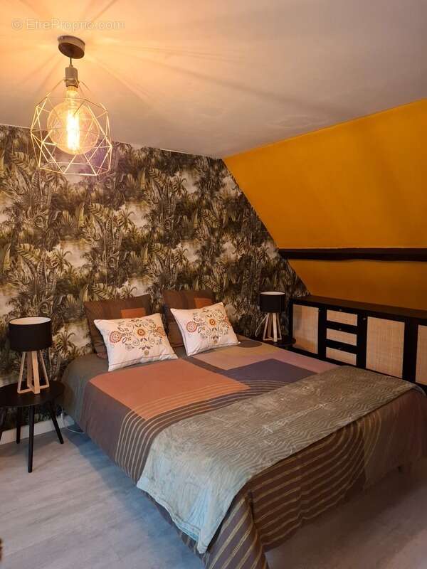 Appartement à CONQUES