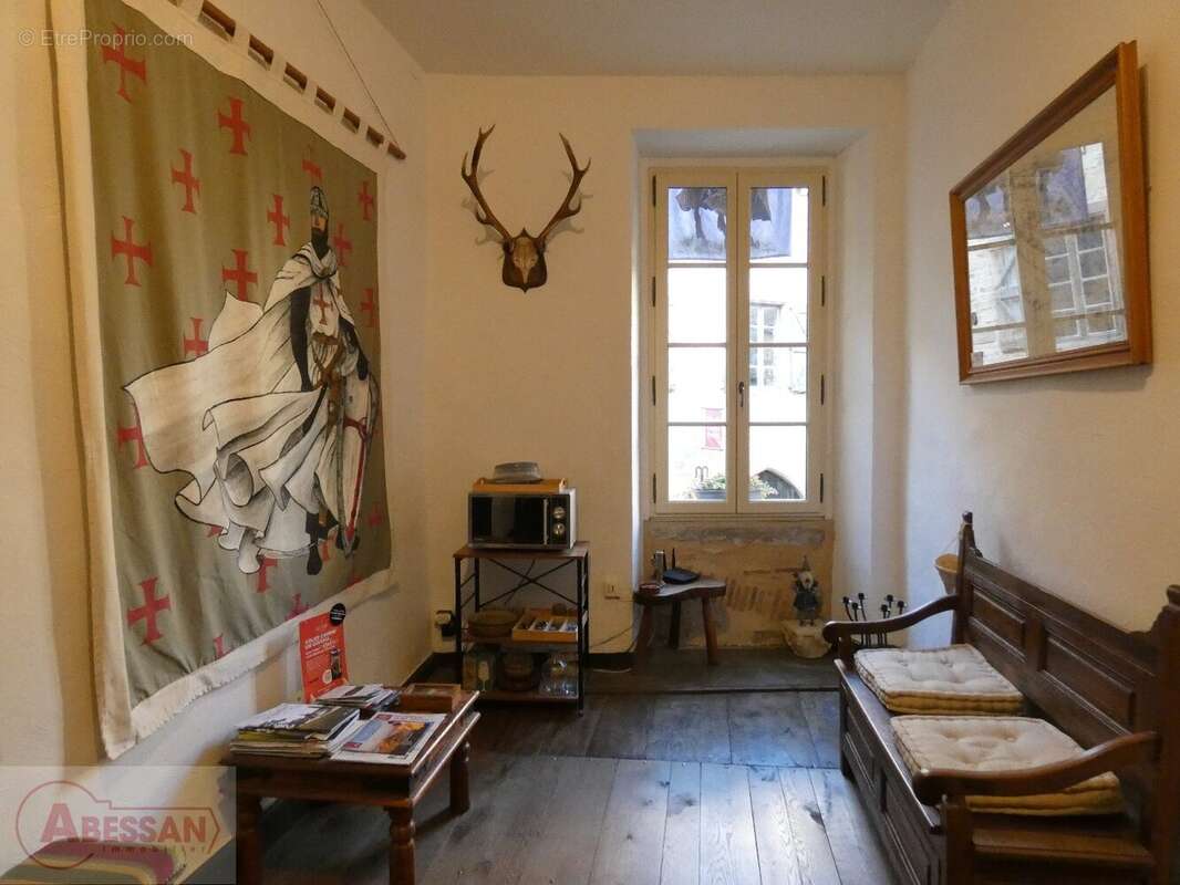 Maison à CORDES-SUR-CIEL