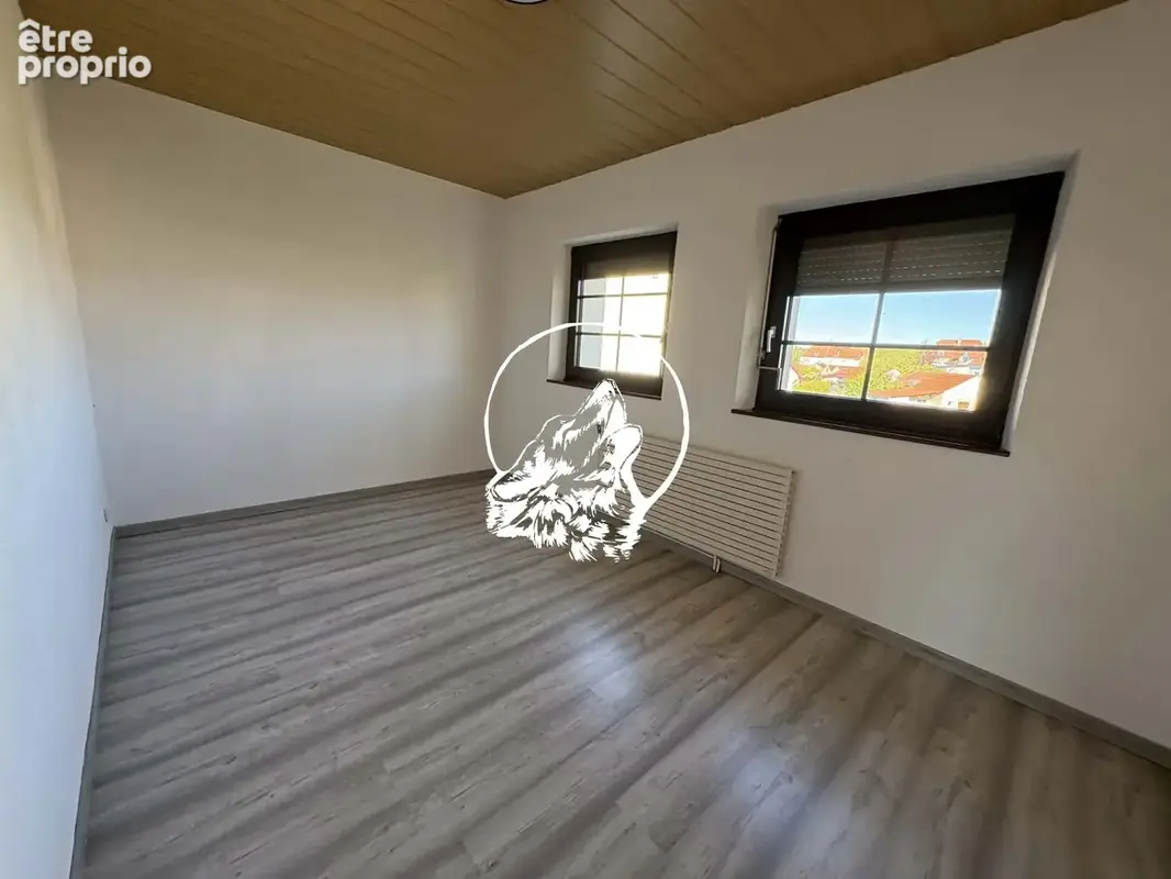 Maison 6 pièces 134 m² à vendre à Faulquemont (57380) - photo 8