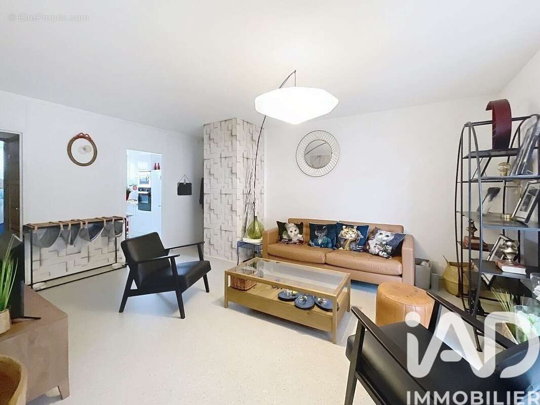 Photo 6 - Appartement à DOUAI