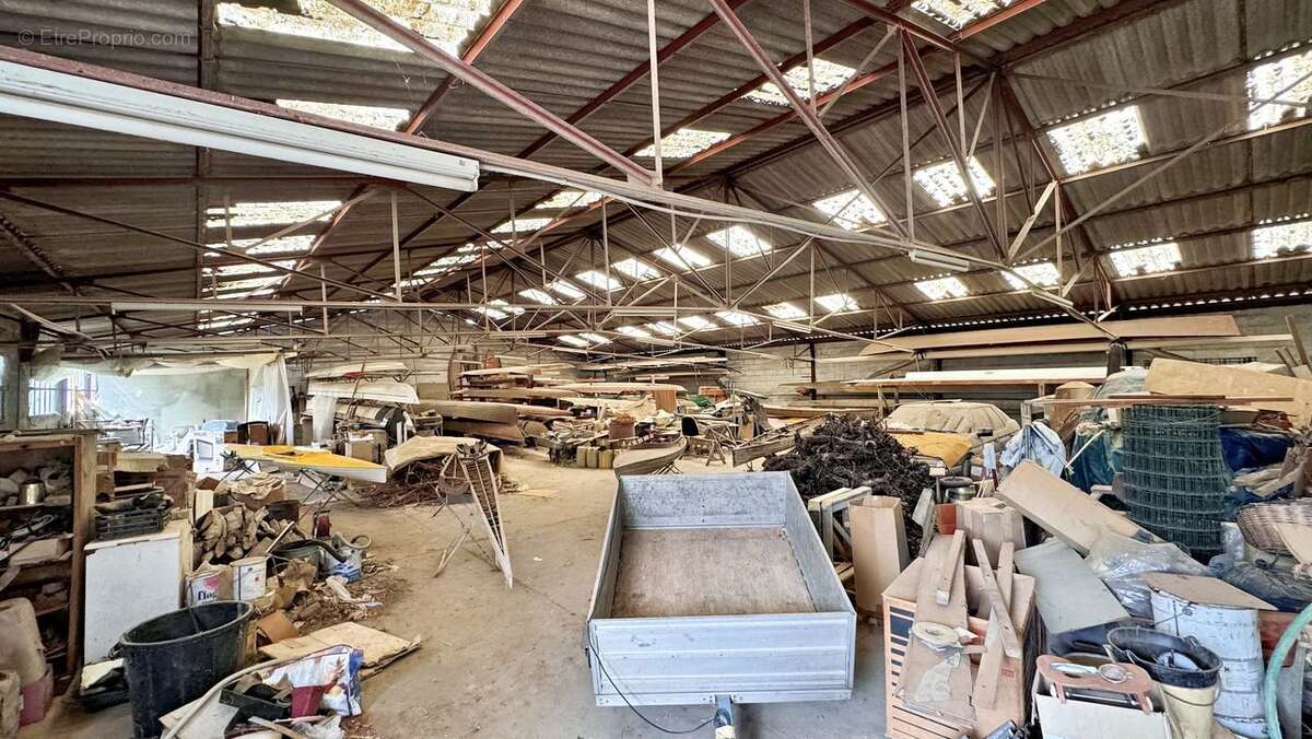 Maison à CASTILLON-LA-BATAILLE