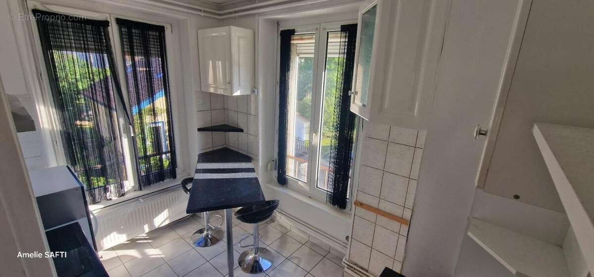 Photo 7 - Appartement à GERARDMER