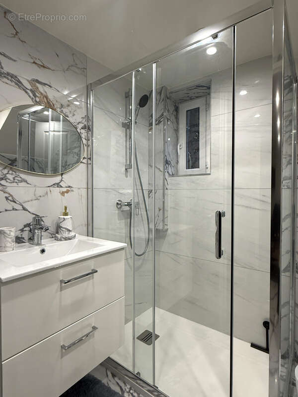 Maison à TRIEL-SUR-SEINE