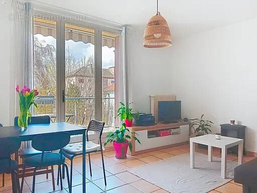 Appartement à BELFORT