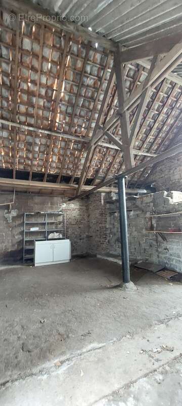 Maison à HOUDAIN