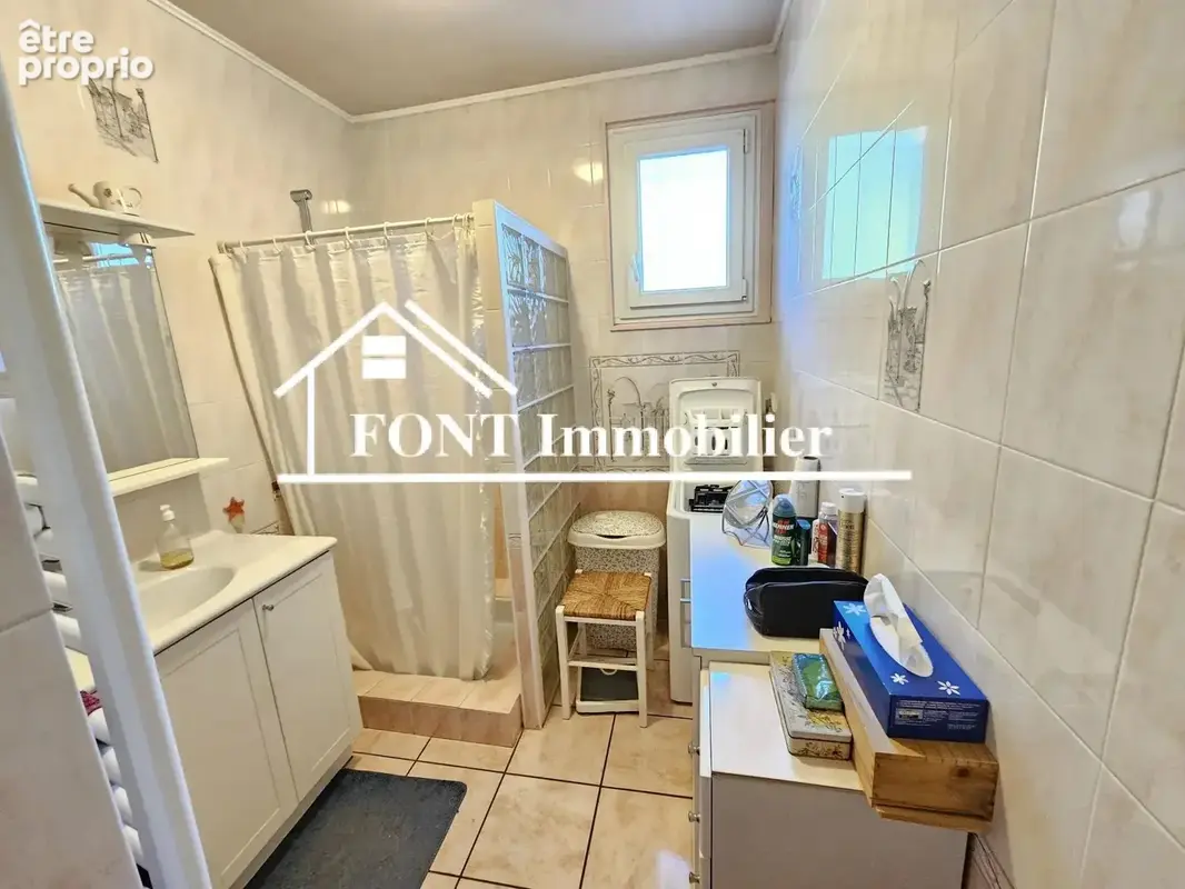 Craintilleux, proche veauche, charmante maison individuelle - photo 7