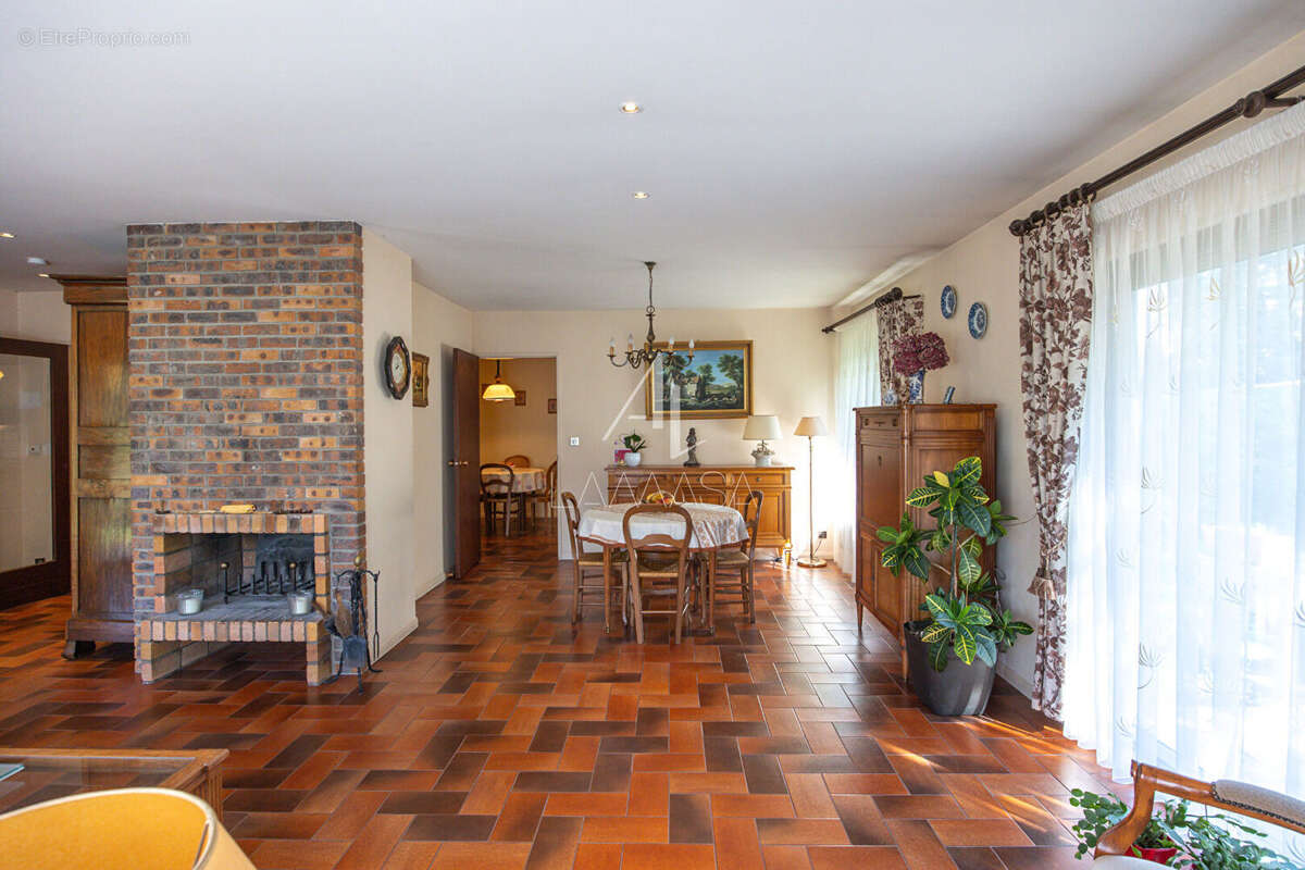 Maison à ANNET-SUR-MARNE