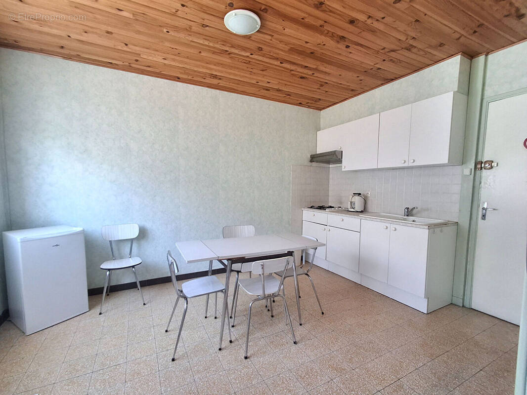 Appartement à PORT-LA-NOUVELLE