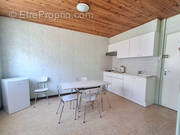 Appartement à PORT-LA-NOUVELLE