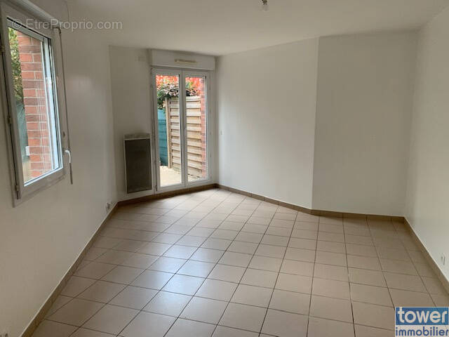Appartement à NEUILLY-SUR-MARNE