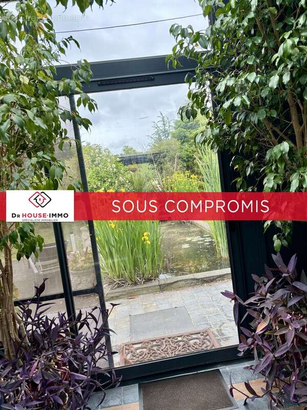 Maison à BRAY-DUNES