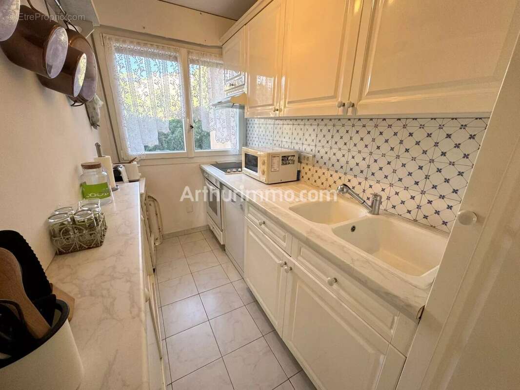 Appartement à SAINTE-MAXIME