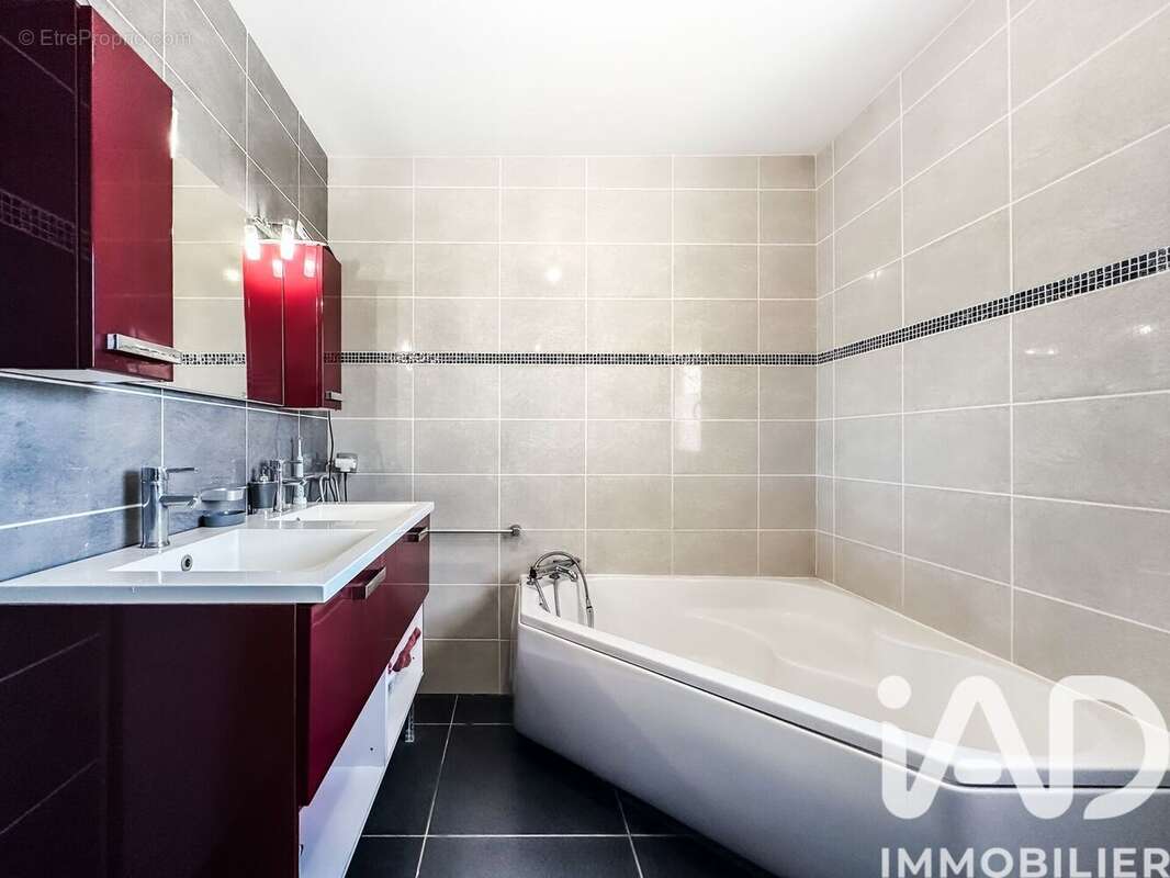 Photo 7 - Maison à PETITE-FORET