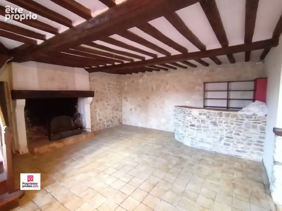 VIGNATS (14700) maison  6 pièces, 4 chambres  140 m2 environ , PRIX 100  990, honoraires 6,31% inclus à la charge de l'acquéreur - photo 6