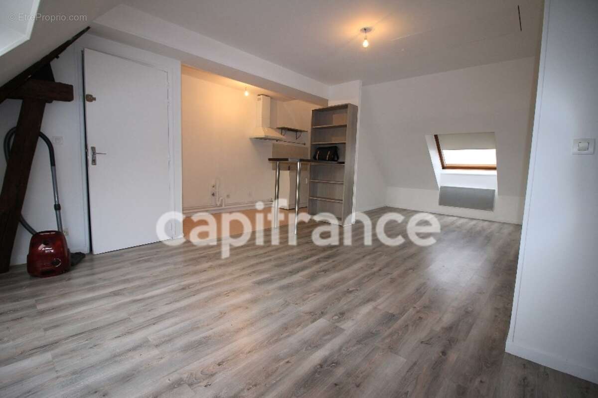 Dpt Marne (51), à vendre AY appartement T3 - photo 5