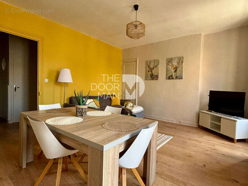 Appartement à LAVAL