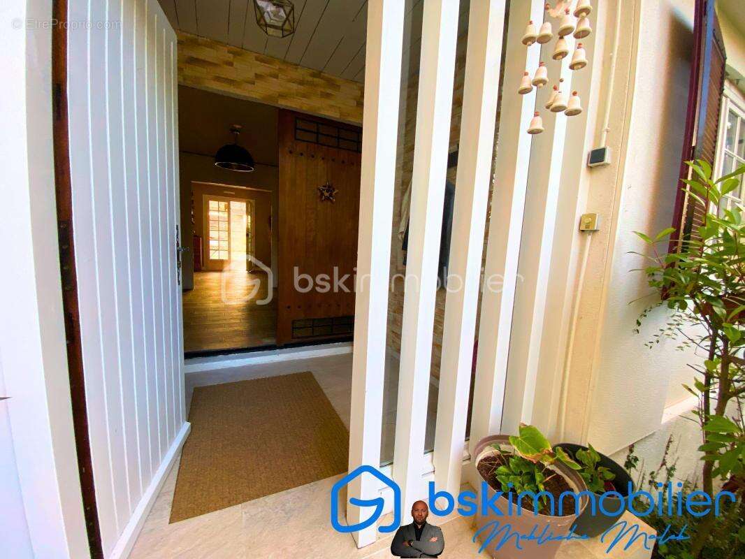 Maison à SAINT-PRIVAT-DES-VIEUX