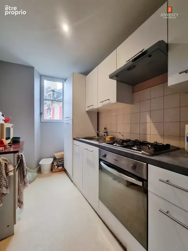 Appartement 100 m² à vendre à Pont-Scorff (56620) - photo 6