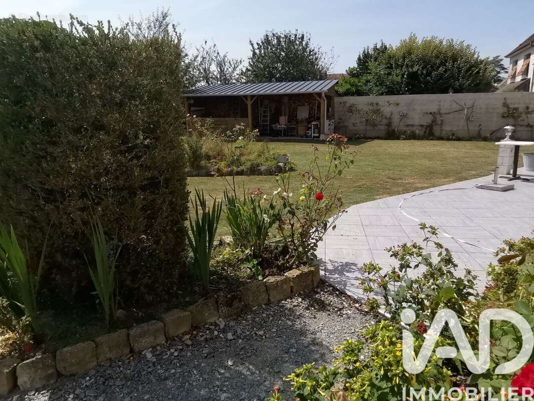 Photo 2 - Maison à VATAN