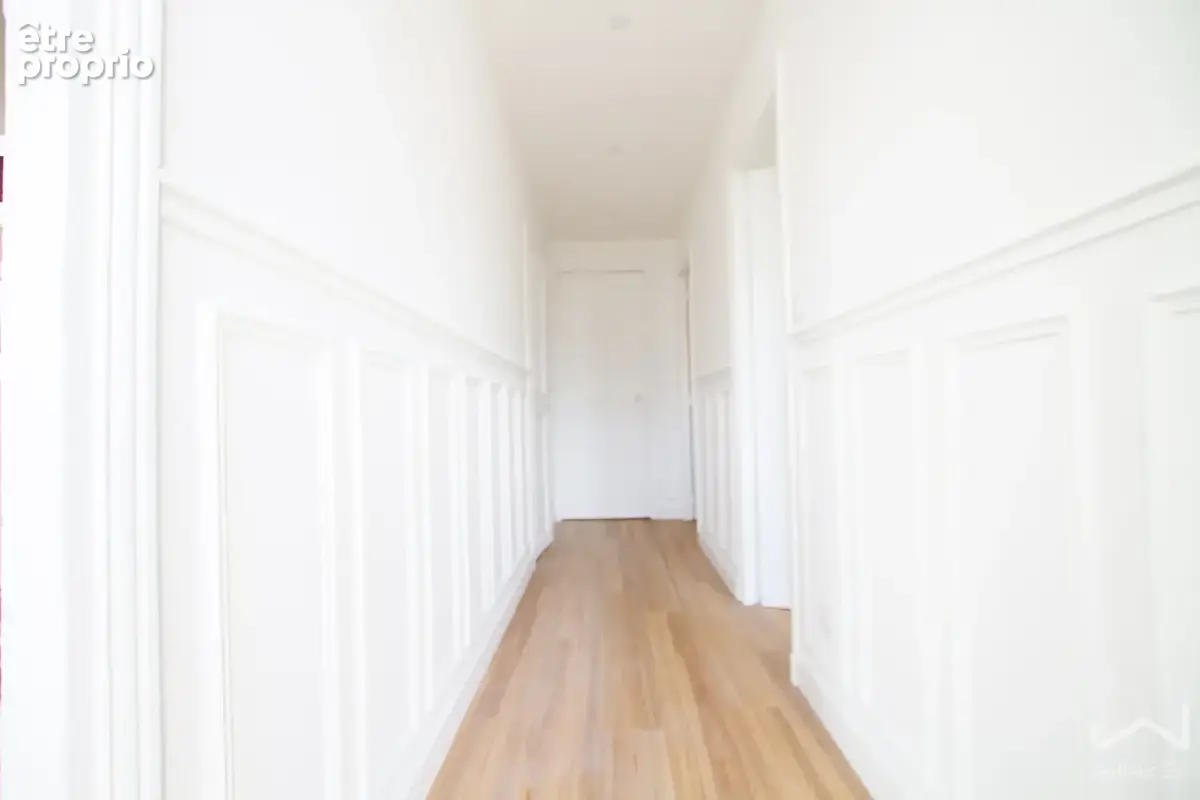 Bel appartement cosy avec exterieur - photo 2