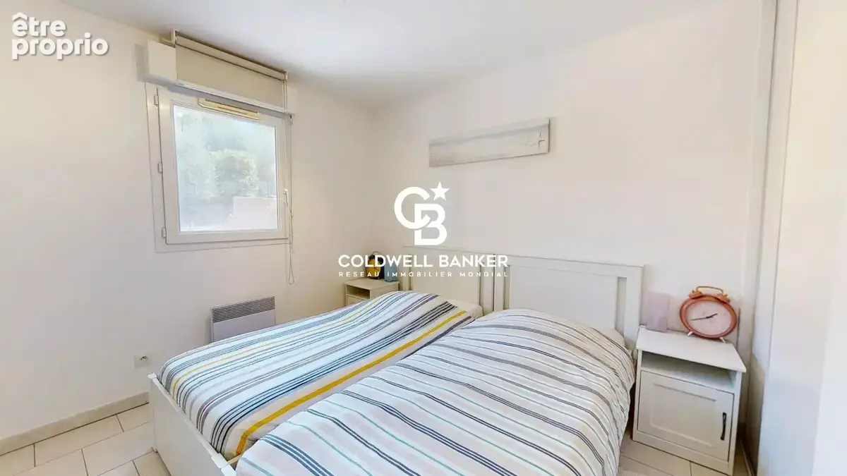 Spacieux appartement avec terrasses et double garage, à deux pas du port et des plages - photo 19