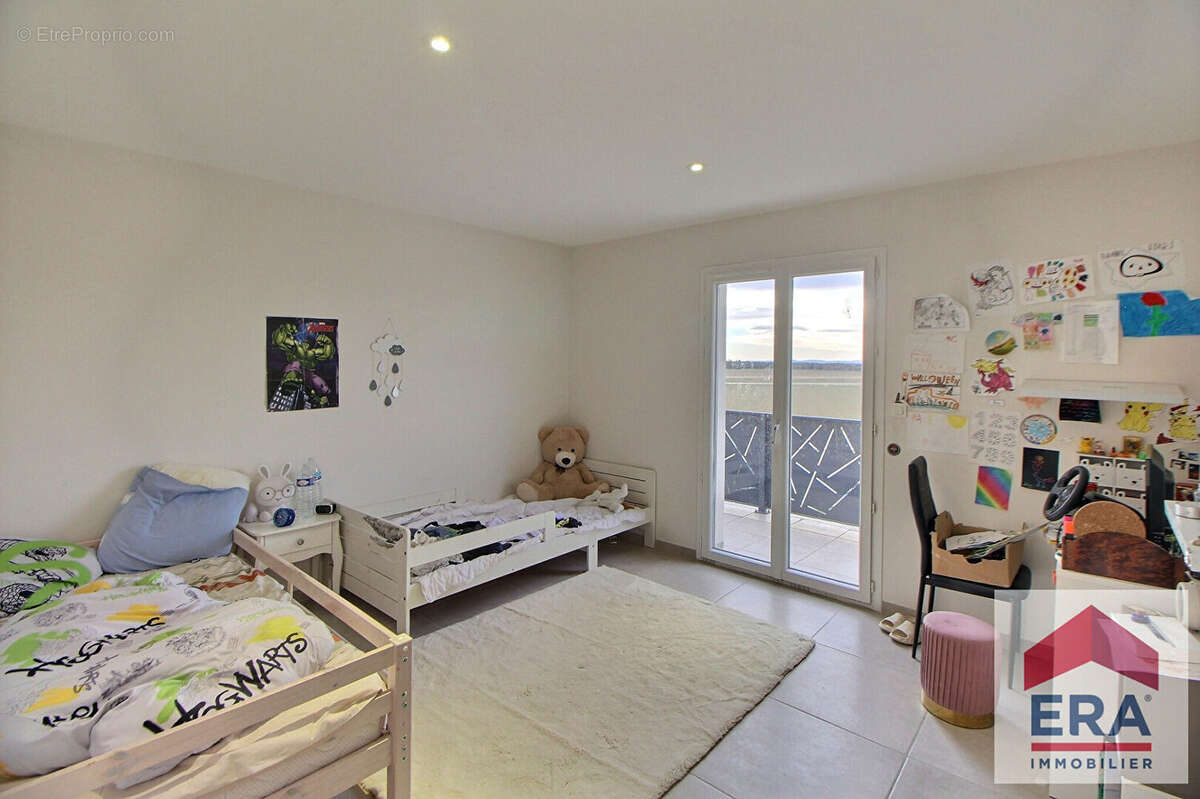 Maison 159m² à donzère - photo 7