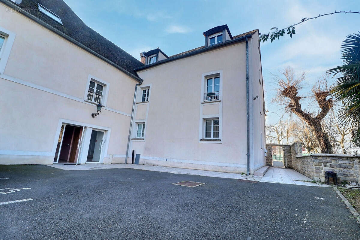 Appartement à ETAMPES
