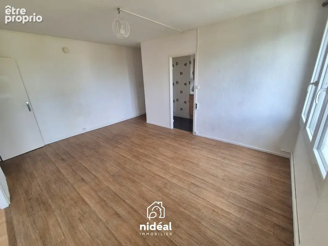 Appartement 4 pièces 65 m² à vendre à Maubeuge (59600) - photo 8