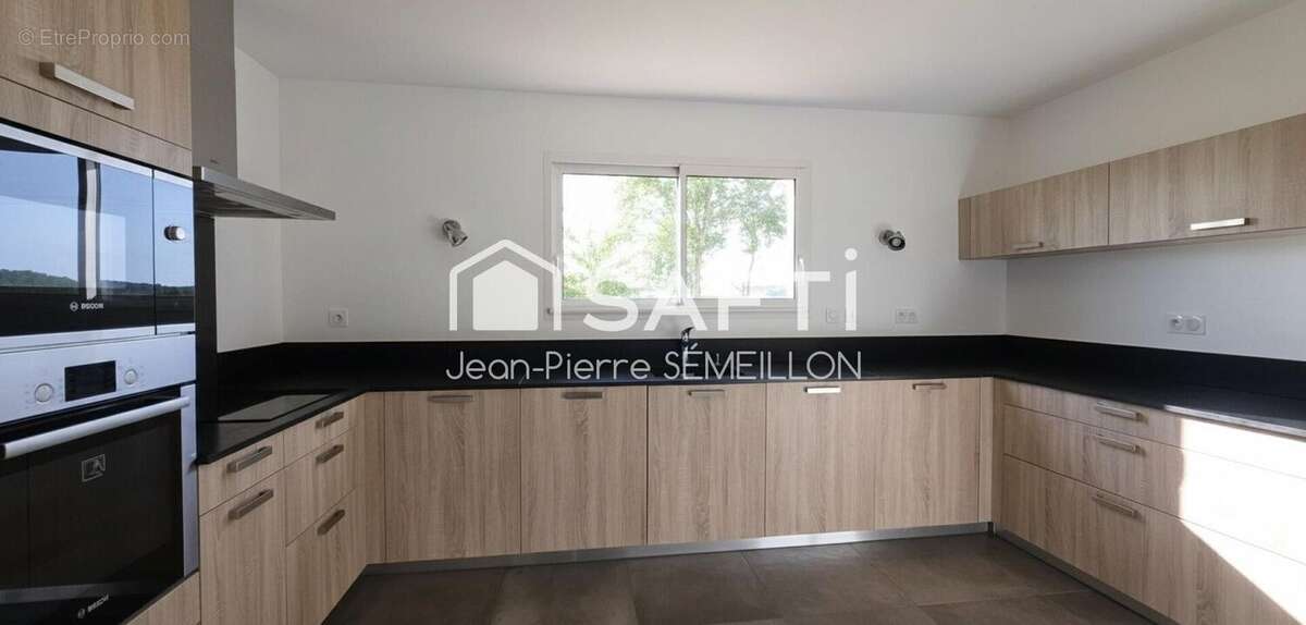 Photo 2 - Maison à AGEN