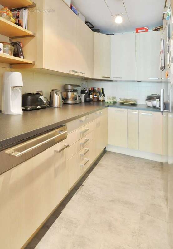 Appartement à CROSNE