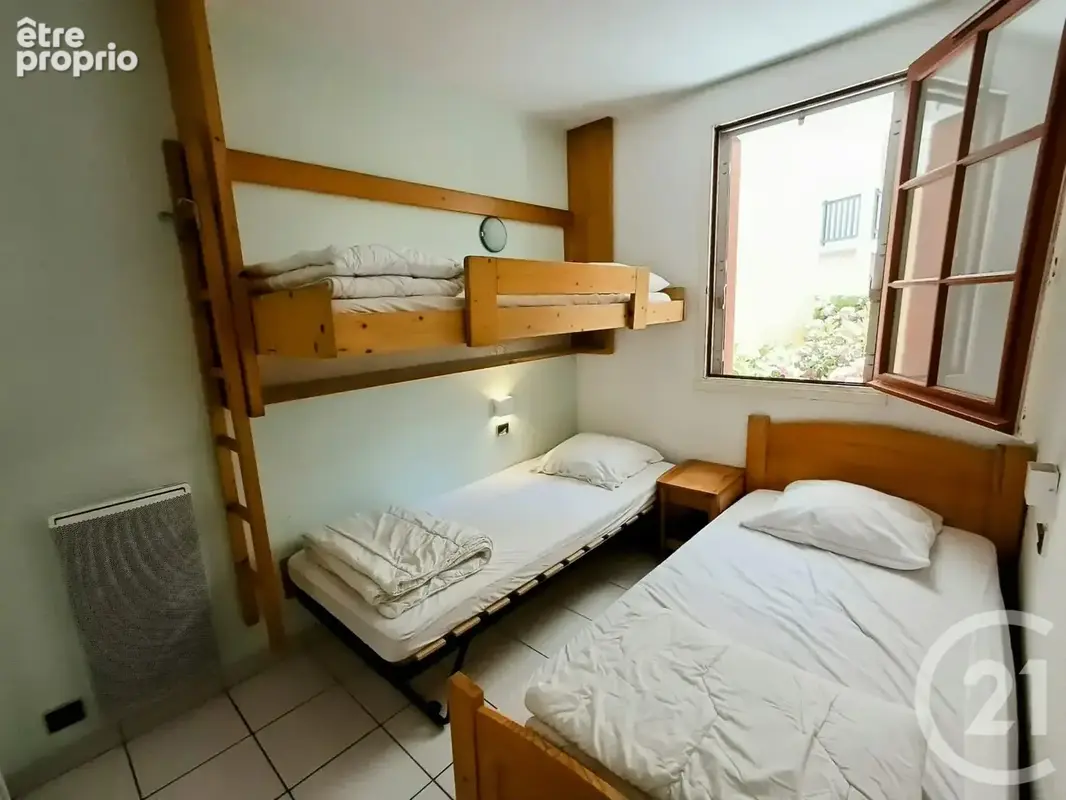 Appartement 30 m² à Talmont-Saint-Hilaire  - photo 5