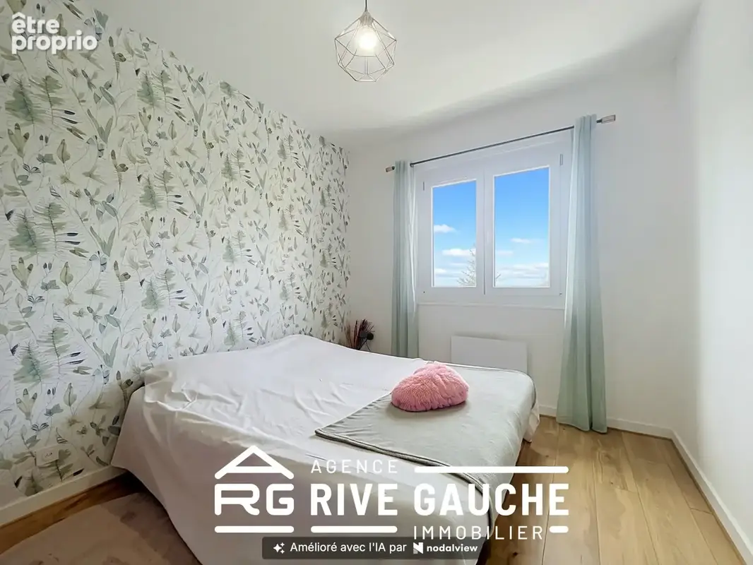 Maison 7 pièces, 143 m2 habitables, Saint-Maurice-l'Exil (38550) - photo 11