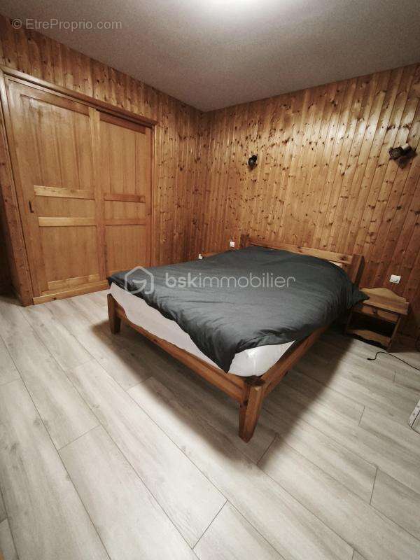 Maison à BOIS-D&#039;AMONT