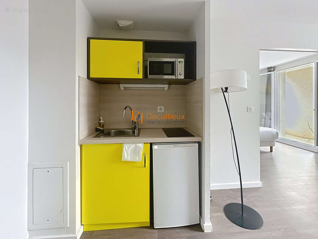 Appartement à DARDILLY