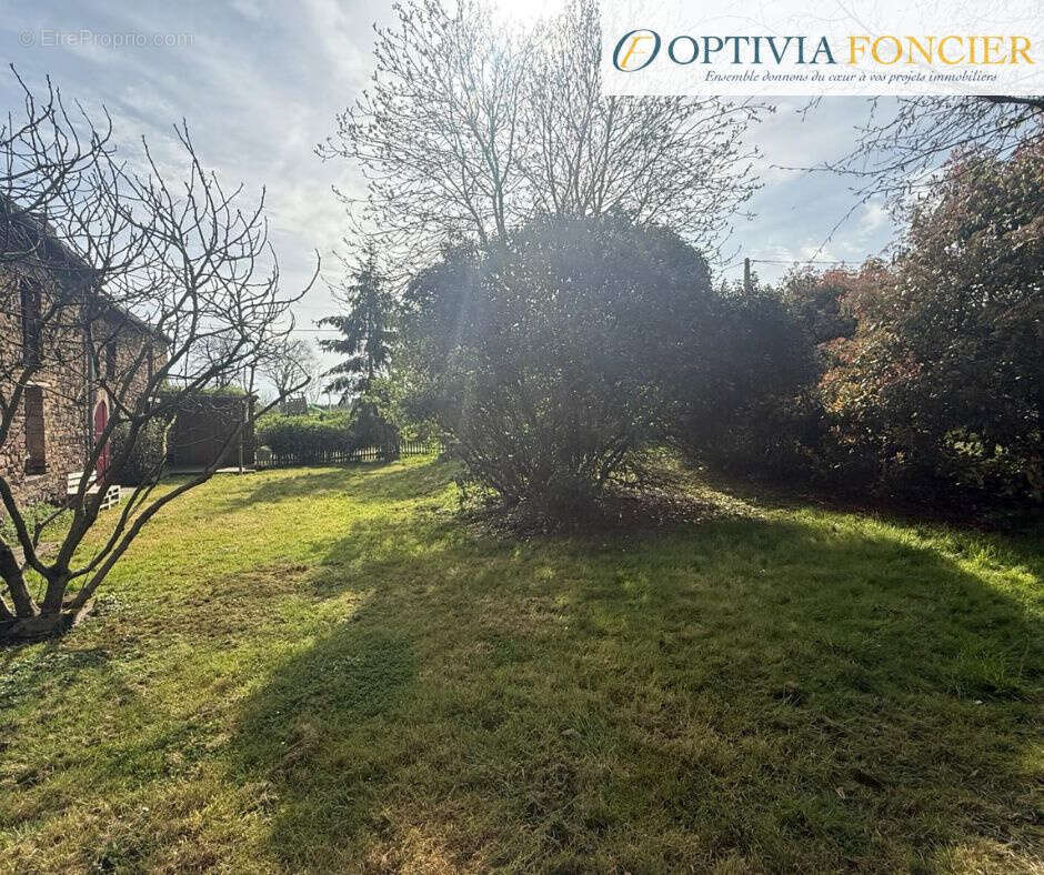 Maison à BAIN-DE-BRETAGNE