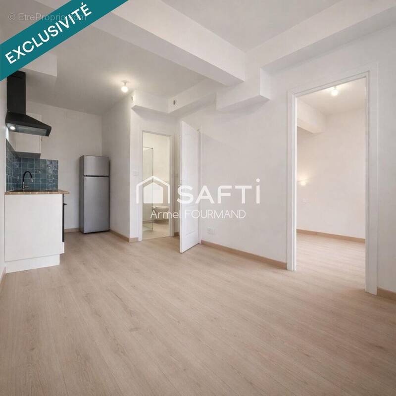 Photo 1 - Appartement à SAINT-GELAIS